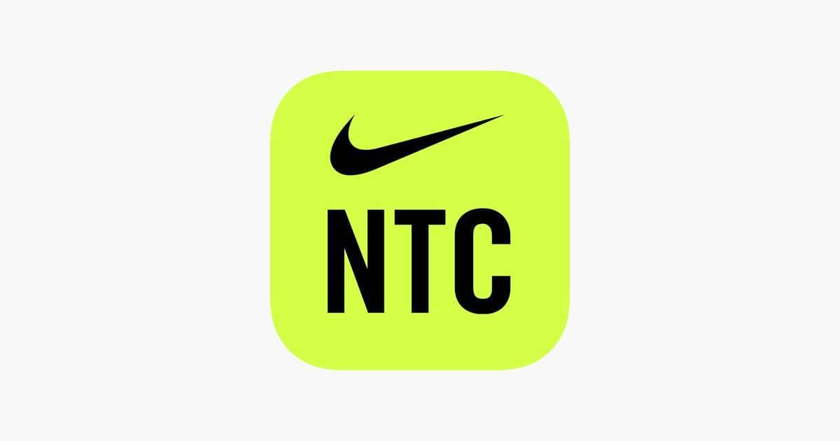 App Nike Training 