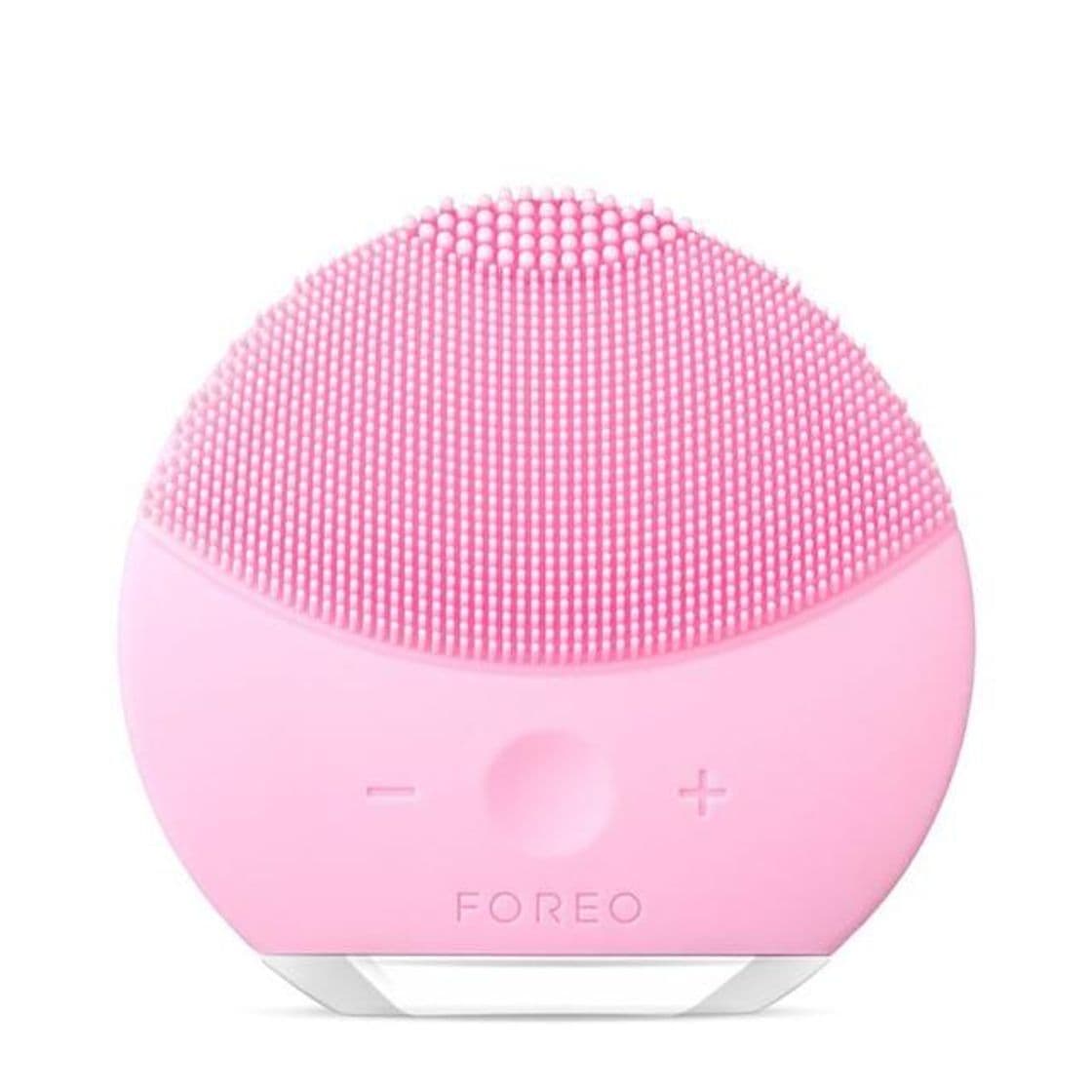 Fashion Limpeza facial Foreo