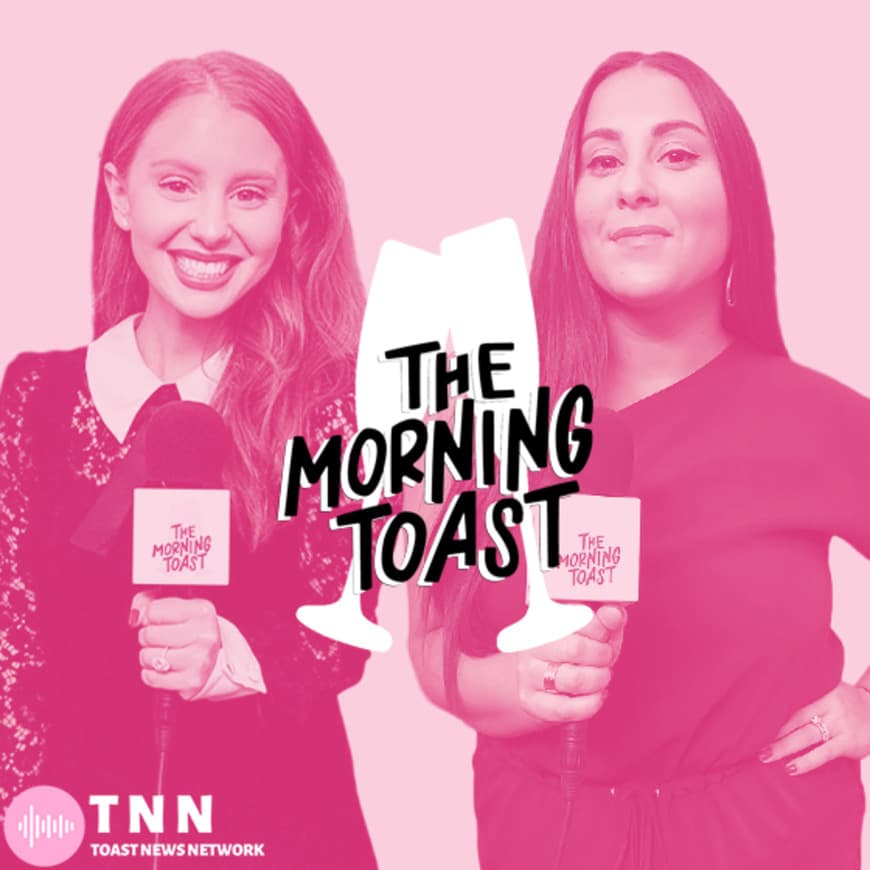 Fashion The Morning Toast