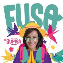 Fashion Fuso by Bumba na Fofinha