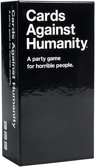 Moda Cards Against Humanity