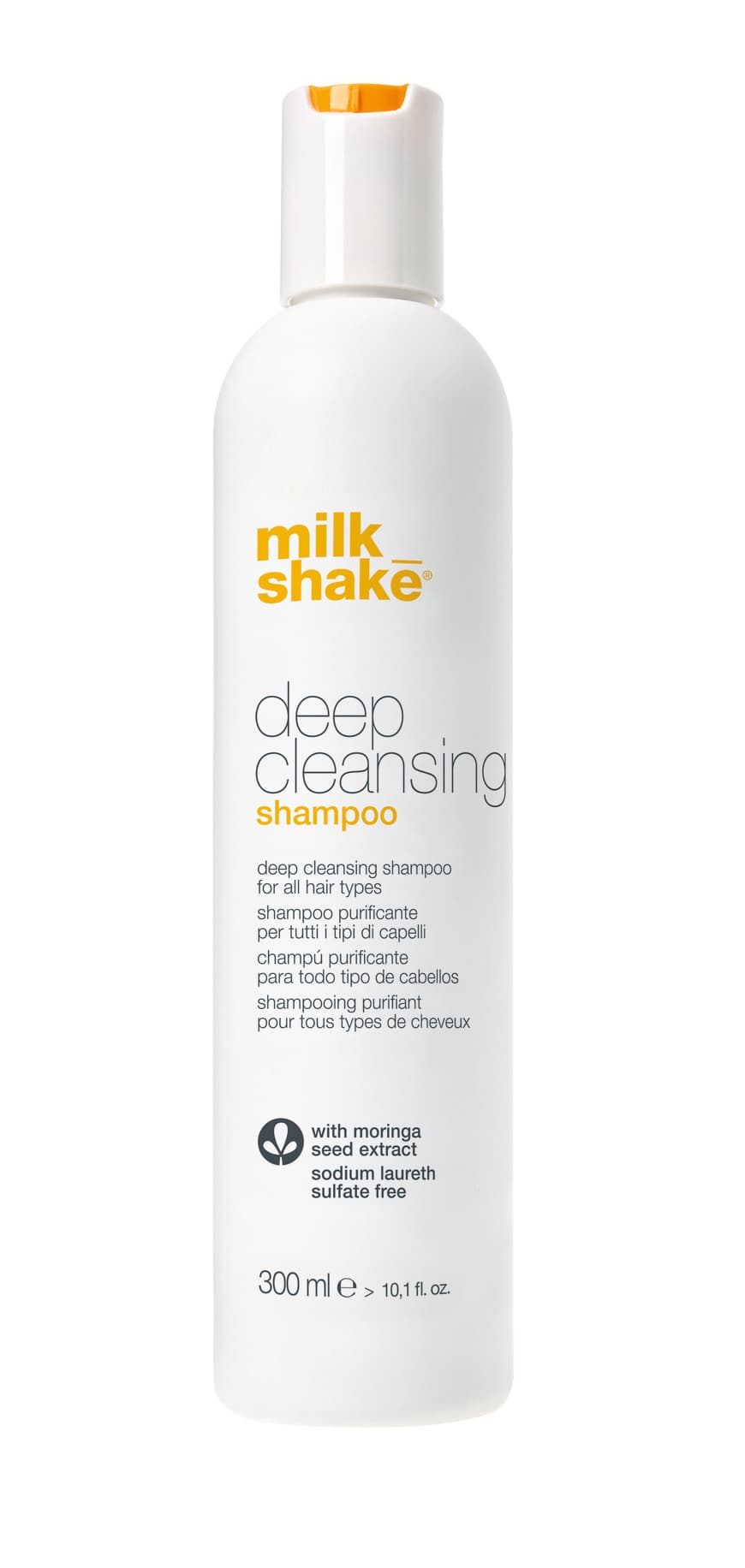 Product Milk Shake Shampoo