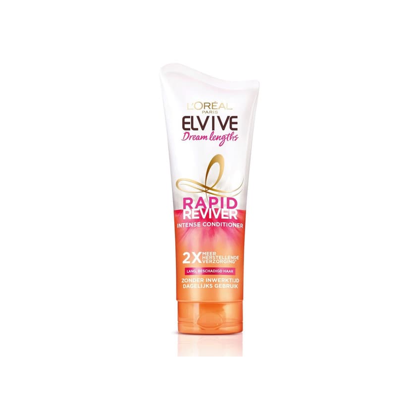 Product LOreal Paris Elvive Rapid Reviver Dream Lenght Condicionador