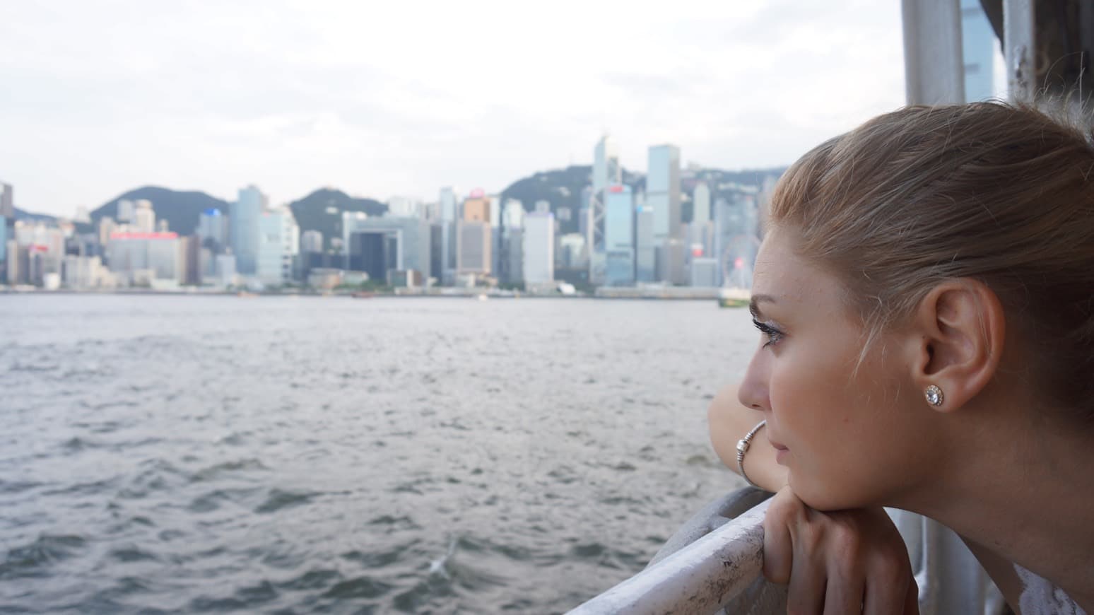 Place Star Ferry Pier