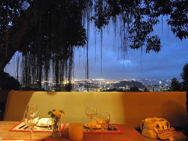 Restaurants Aprazível