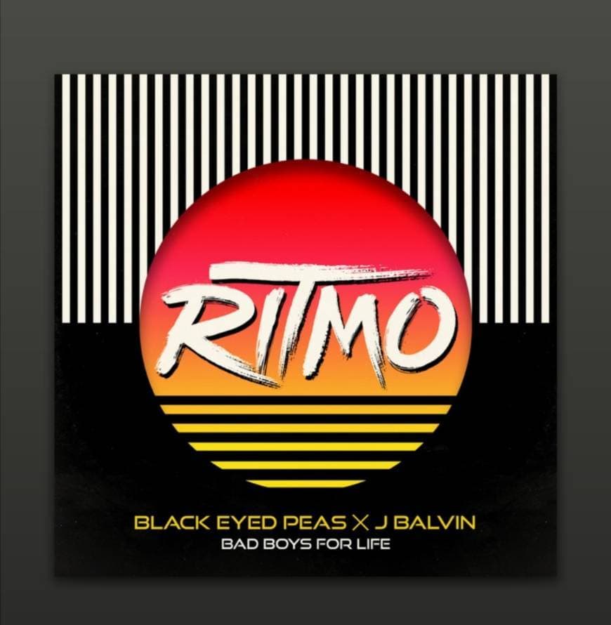 Music RITMO (Bad Boys For Life)