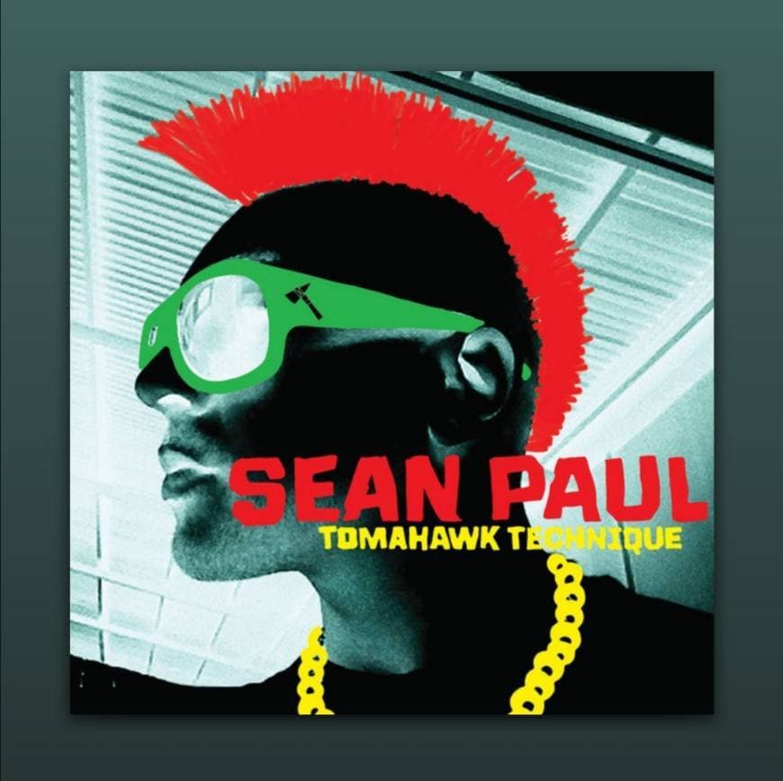 Music Sean Paul - She Doesn't Mind 