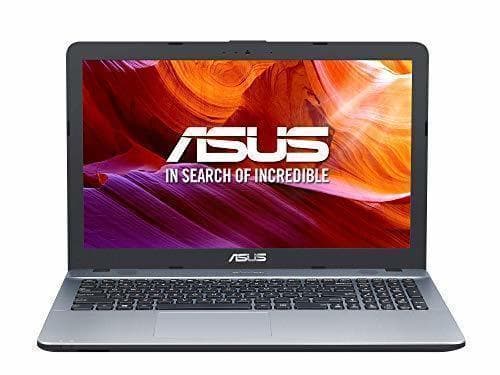 Electronic ASUS R540MA-GQ757 - Portátil de 15.6" HD