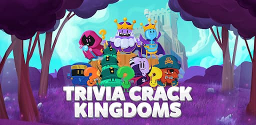 Moda Trivia Crack Kingdoms - Apps on Google Play