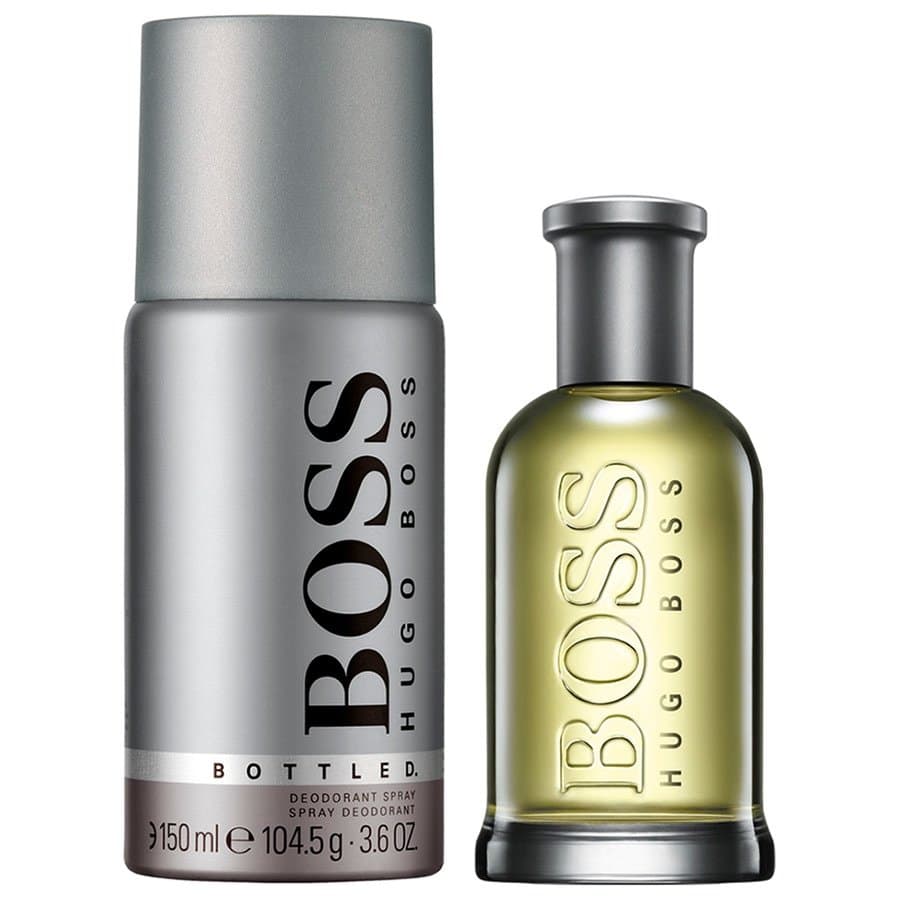 Fashion Hugo Boss Boss Bottled 