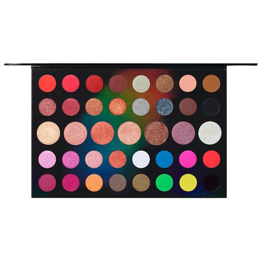 Fashion Morphe 39L Hit The Lights 