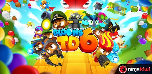 Moda Bloons TD 6 - Apps on Google Play