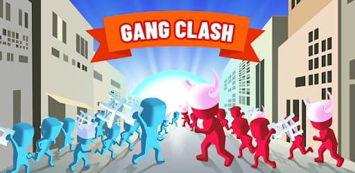 Moda Gang Clash - Apps on Google Play