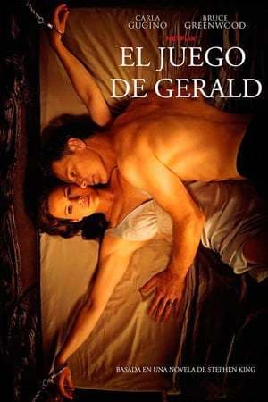 Película Gerald's Game