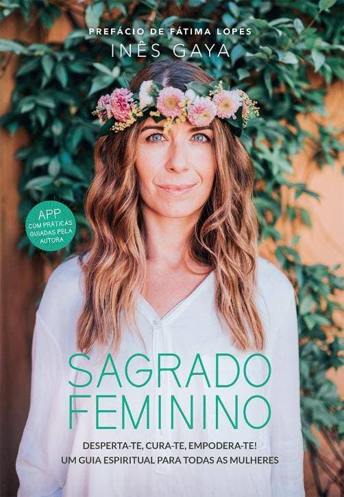 Fashion Sagrado Feminino 