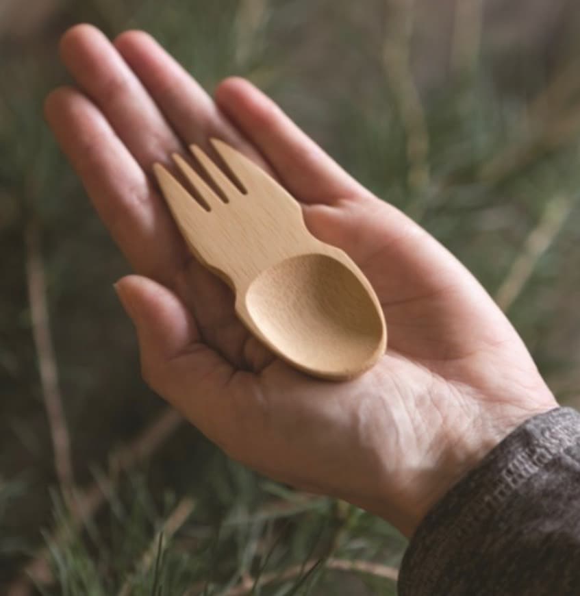 Producto Spork