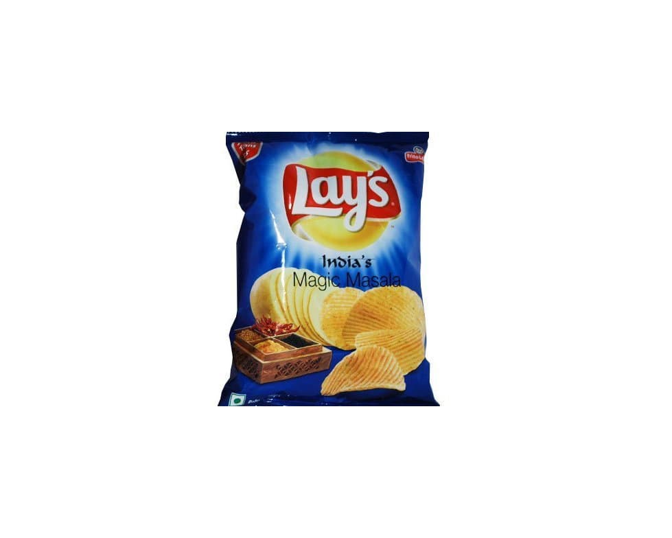 Product Lays Magic Masala 80g(pack of 3)