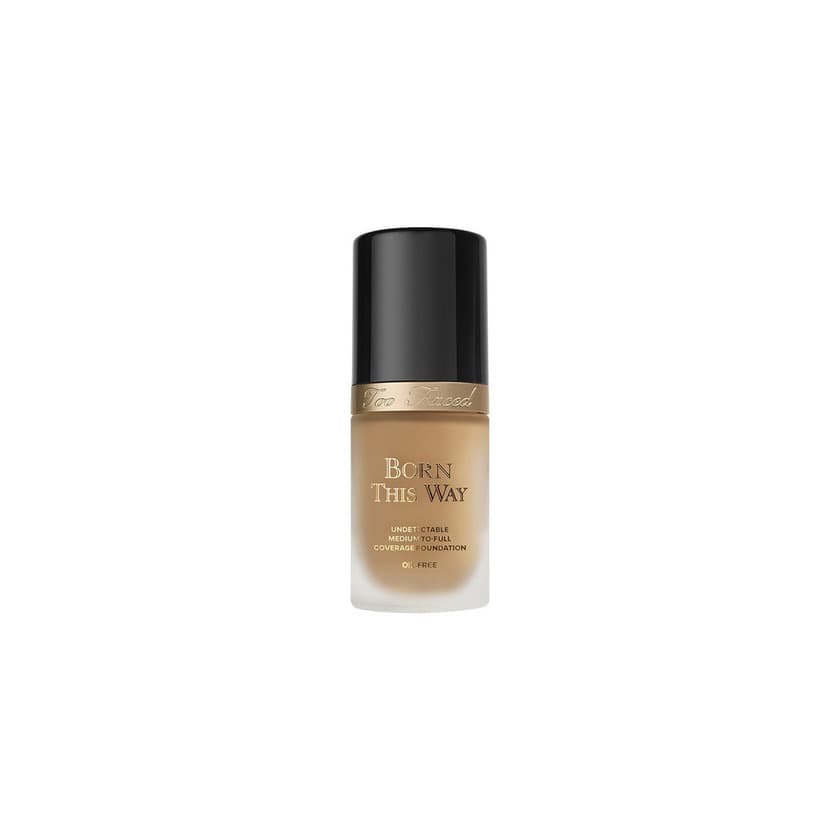 Producto Born this way foundation