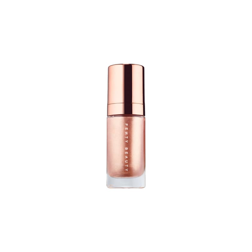 Product Fenty beauty body lava