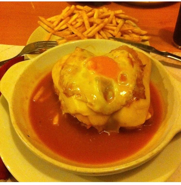 Restaurantes Cachorro do Mar