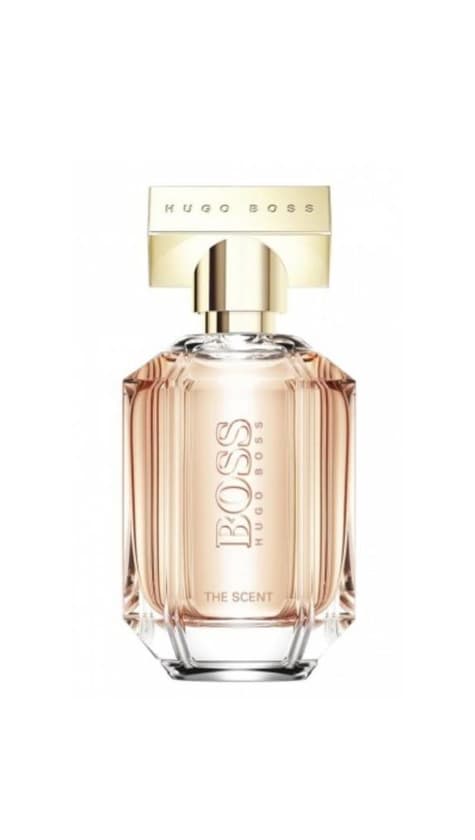 Product Perfume do Hugo boss feminino