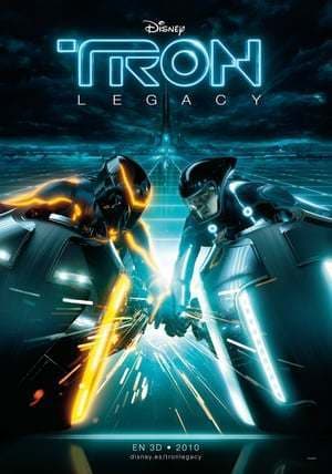 Movie TRON: Legacy