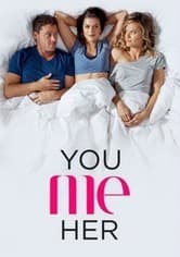 Serie You Me Her