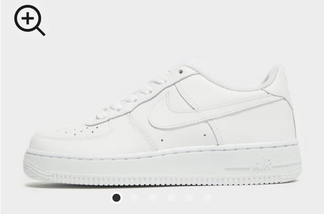 Fashion Nike Air Force 1