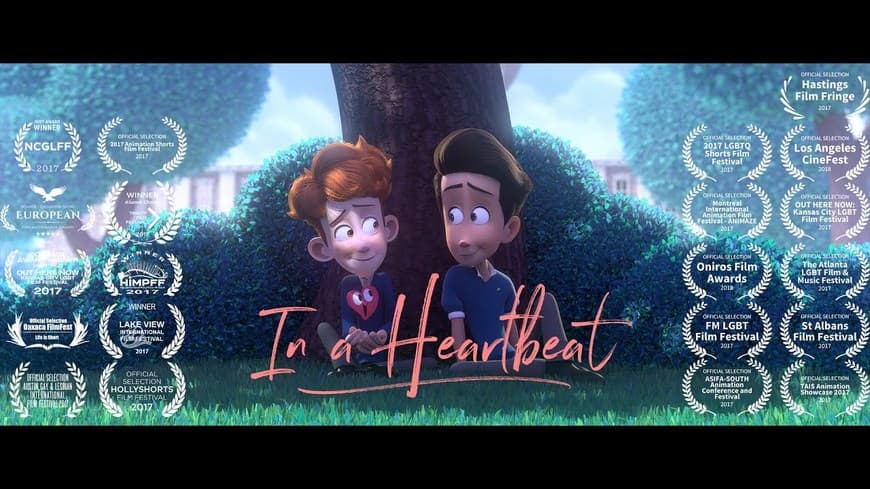 Movie In a Heartbeat