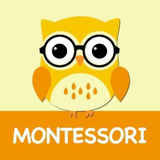 App Montessori - Things That Go Together Matching Game