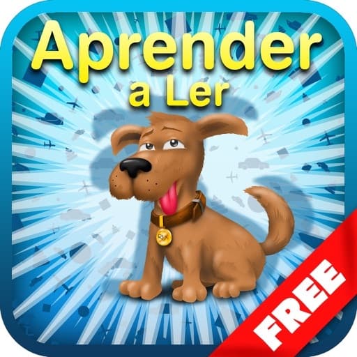 App jogos para aprender a ler