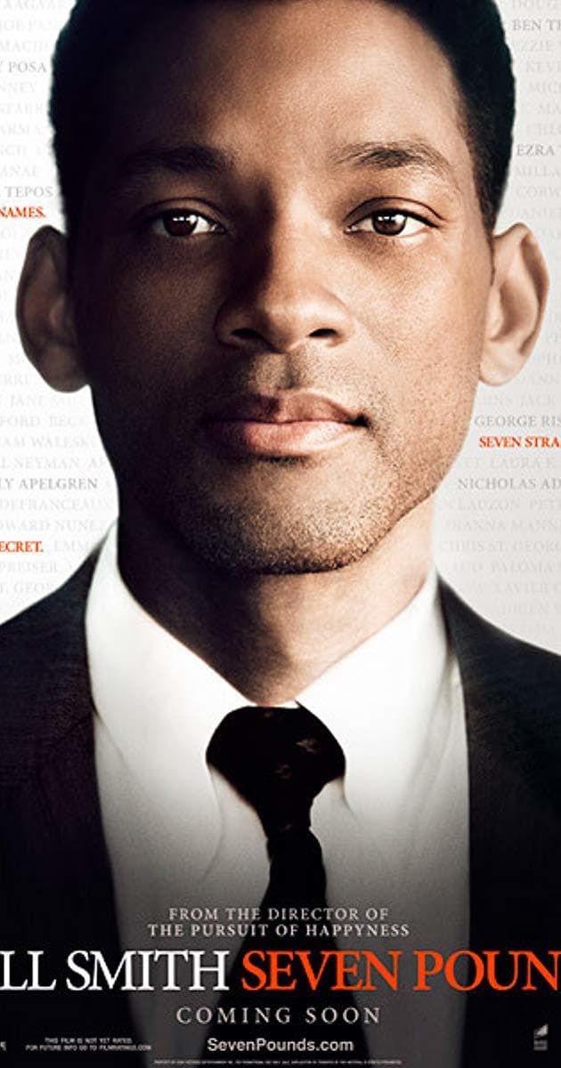 Movie Seven Pounds