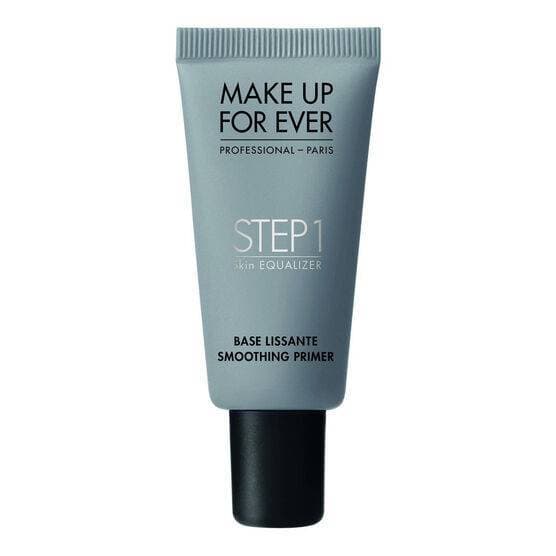 Fashion Make Up For Ever - Step 1 Base  alisante 

