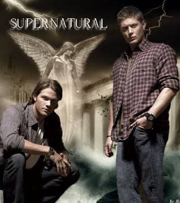 Serie Supernatural