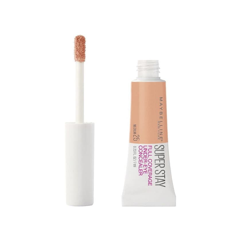 Product SuperStay Concealer