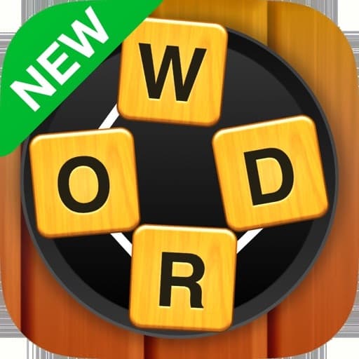 App Word Games ·