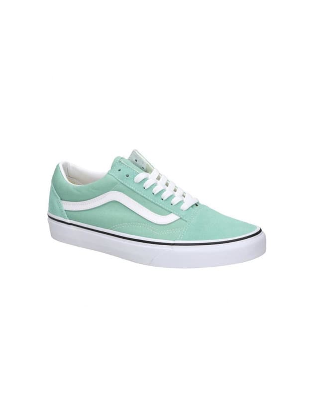 Product Vans Old Skool Neptune Green