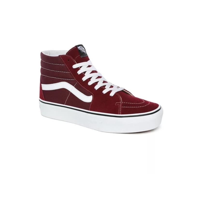 Product Vans Platform Bordeaux 