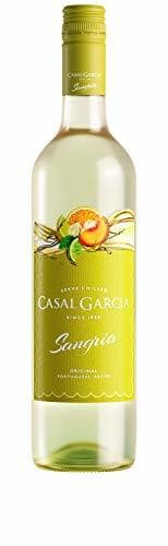 Product Casal Garcia Sangria Branca - 6 Paquetes de 750 ml - Total