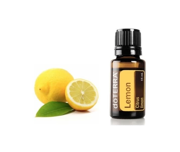 Product Lemon dōTerra