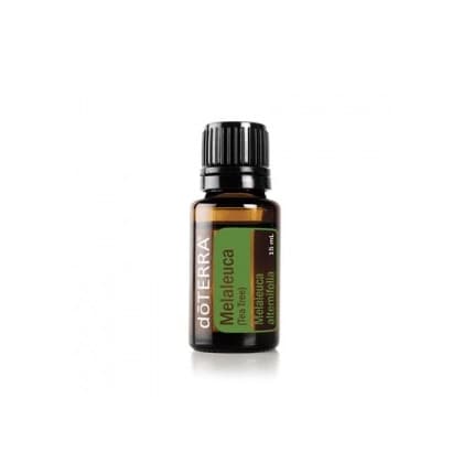 Producto Melaleuca dōTerra