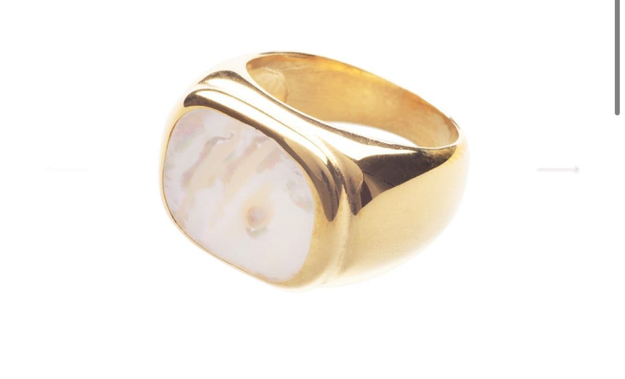 Fashion Olsen ring