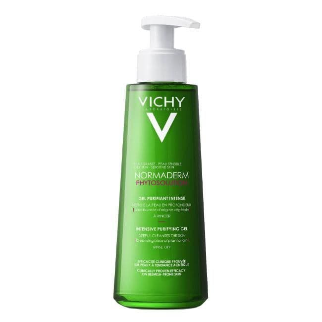 Moda VICHY PHYTOSOLUCION | Gel de limpeza purificante 