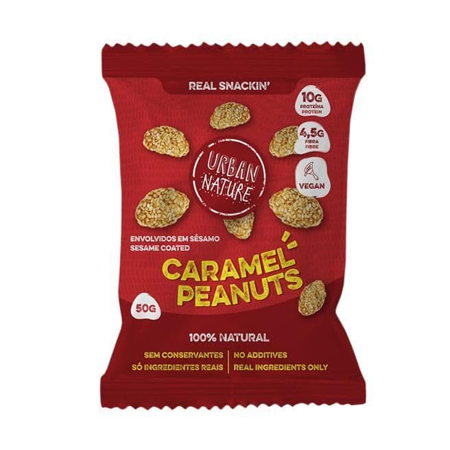 Moda Snacks Urban Nature | URBAN NATURE