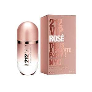 Fashion 212 VIP ROSE | Carolina Herrera | Eau de Parfum