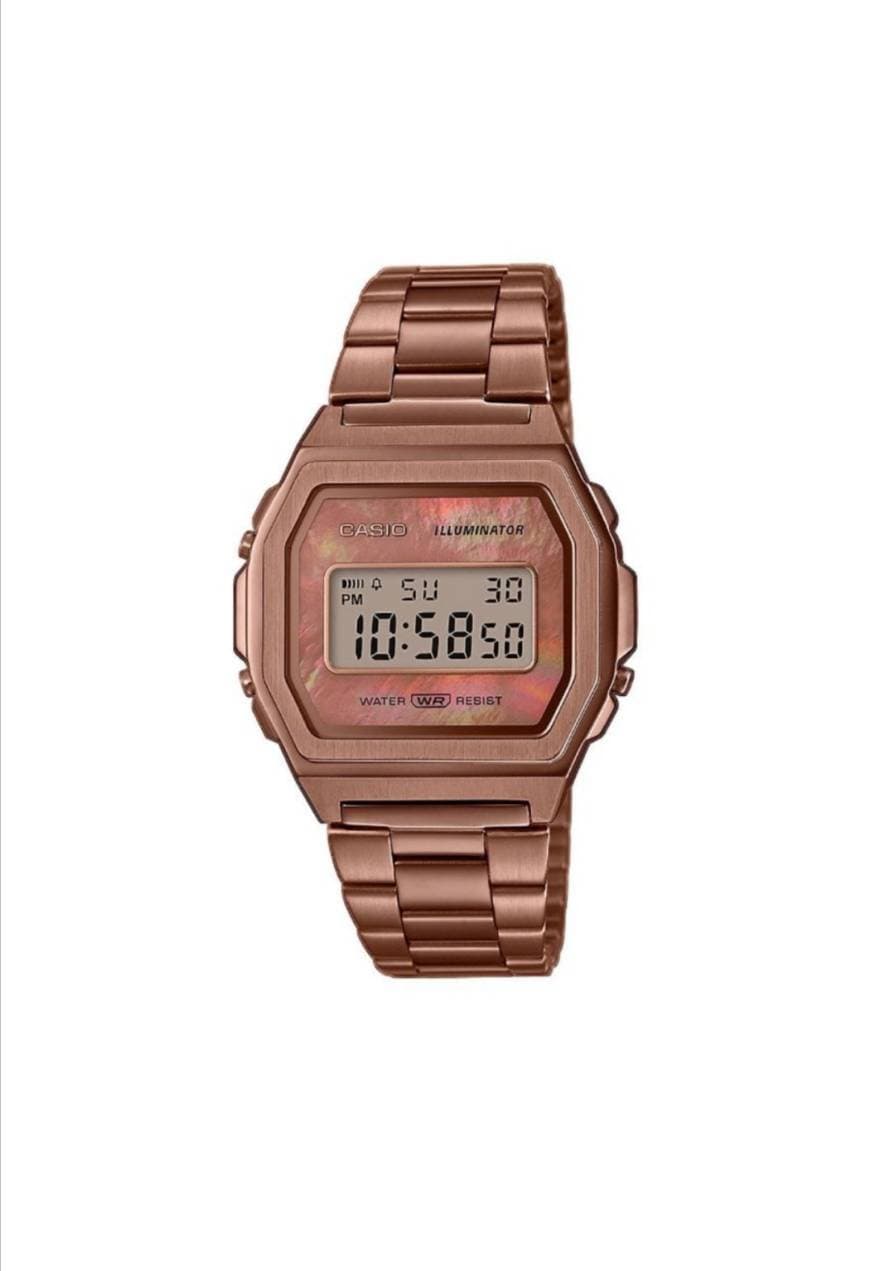 Fashion A1000RG-5EF | Casio Vintage 