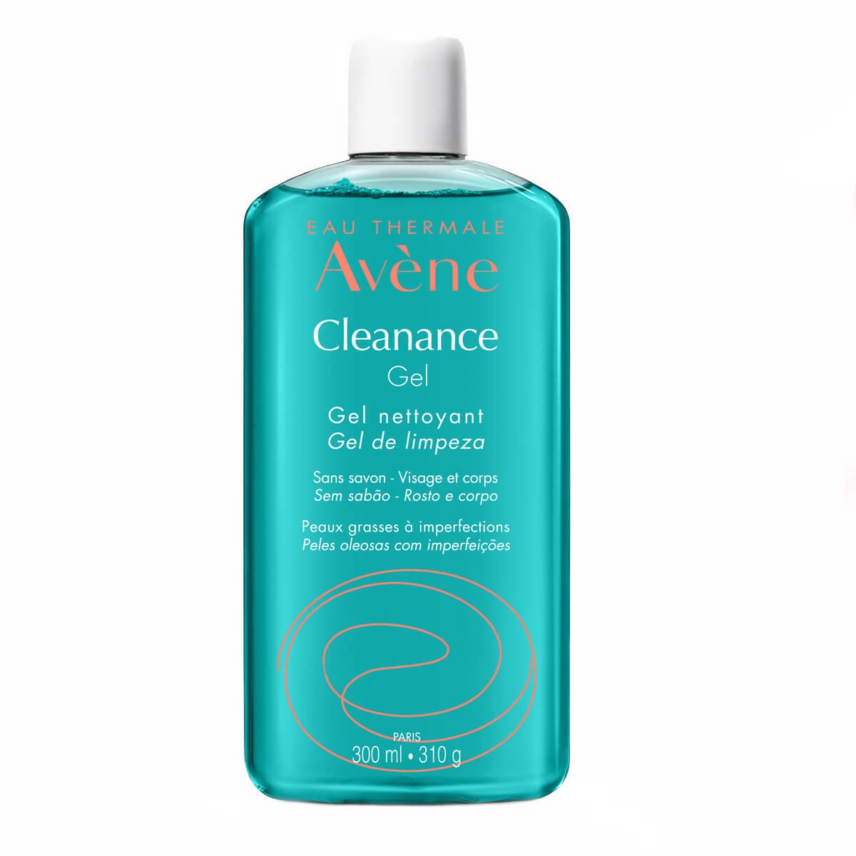 Producto Avène Cleanance