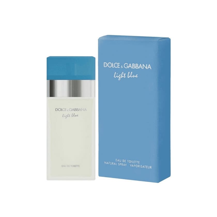 Producto Dolce & Gabbana Light Blue 