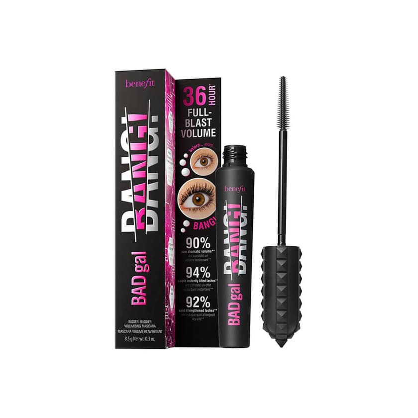 Producto BADgal Bang! Máscara de volume 