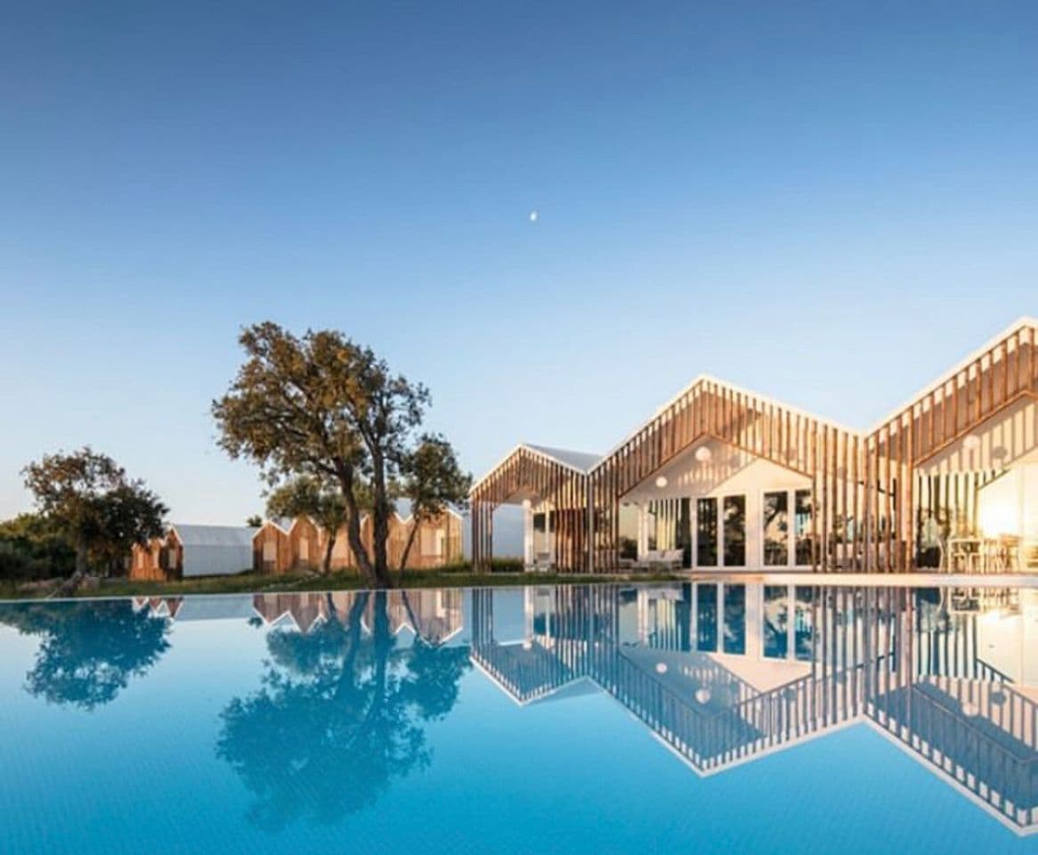 Moda Sobreiras - Alentejo Country Hotel 